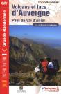 Volcans Et Lacs Auvergne Ned 2012 - 63 - Gr - 304 - Preview