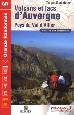 Capa do artigo Volcans Et Lacs Auvergne Ned 2012 - 63 - Gr - 304