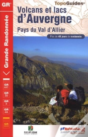 Capa do artigo Volcans Et Lacs Auvergne Ned 2012 - 63 - Gr - 304
