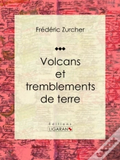 Capa do artigo Volcans Et Tremblements De Terre