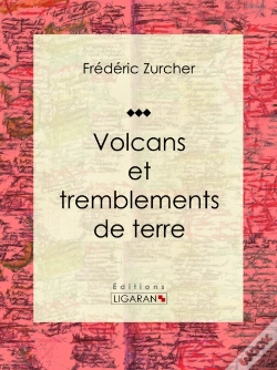 Capa do artigo Volcans Et Tremblements De Terre