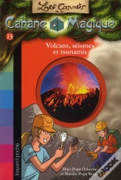 Capa do artigo Volcans Et Tsunamis N13