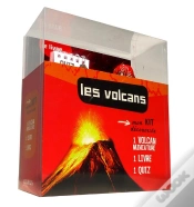 Capa do artigo Volcans