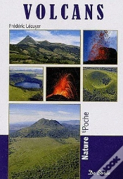 Capa do artigo Volcans