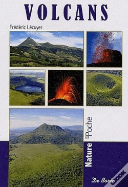 Capa do artigo Volcans