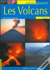 Capa do artigo Volcans (Les) - Memo