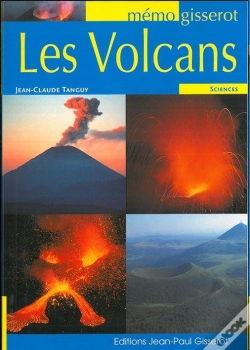 Capa do artigo Volcans (Les) - Memo