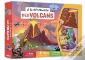 Capa do artigo Volcans