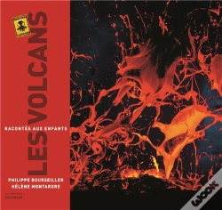 Capa do artigo Volcans Racontes Aux Enfants
