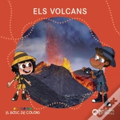 Capa do artigo Volcans