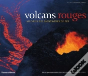 Capa do artigo Volcans Rouges ; Au Coeur Des Montagnes De Feu