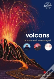Capa do artigo Volcans