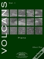 Capa do artigo Volcans Vol.I