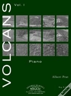 Capa do artigo Volcans Vol.I