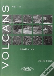 Capa do artigo Volcans Vol.Ii
