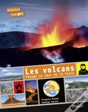 Capa do artigo Volcans, Voyage Dans Les Profondeurs