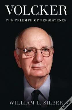 Capa do artigo Volcker