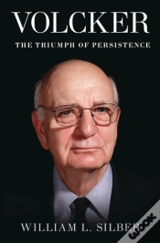 Capa do artigo Volcker