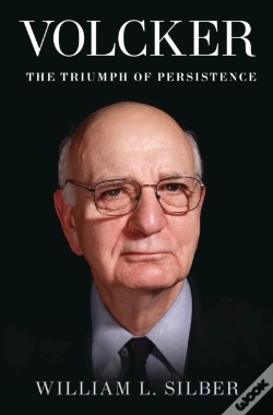 Capa do artigo Volcker