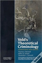 Capa do artigo Vold