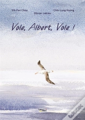 Capa do artigo Vole, Albert, Vole !