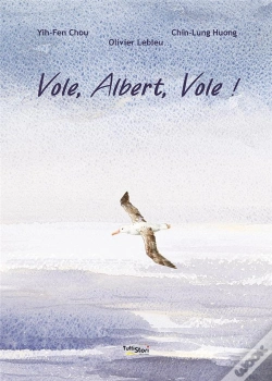Capa do artigo Vole, Albert, Vole !