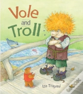 Vole And Troll
