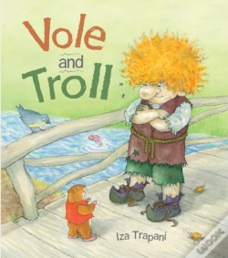 Capa do artigo Vole And Troll