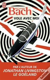 Capa do artigo Vole Avec Moi