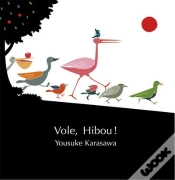 Capa do artigo Vole, Hibou !