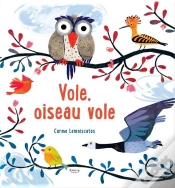 Capa do artigo Vole, Oiseau Vole