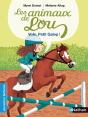 Vole Petit Galop - Serie Les Animaux De Lou - Preview