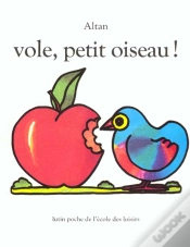 Capa do artigo Vole Petit Oiseau