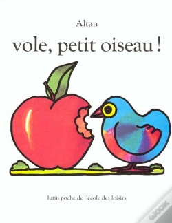 Capa do artigo Vole Petit Oiseau