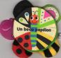 Vole, Petit Papillon - Preview
