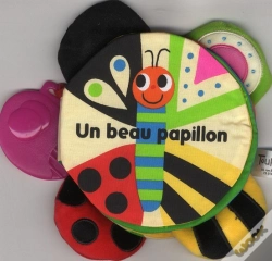 Capa do artigo Vole, Petit Papillon