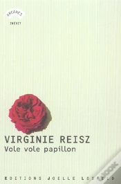 Capa do artigo Vole Vole Papillon