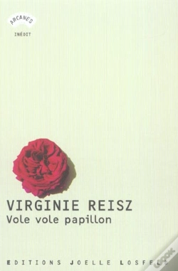 Capa do artigo Vole Vole Papillon