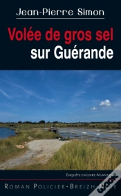 Capa do artigo Volee De Gros Sel Sur Guerande