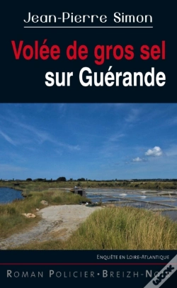 Capa do artigo Volee De Gros Sel Sur Guerande