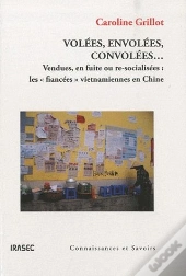 Volees, Envolees...Convolees?
