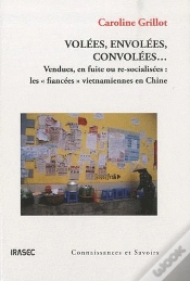 Capa do artigo Volees, Envolees...Convolees?