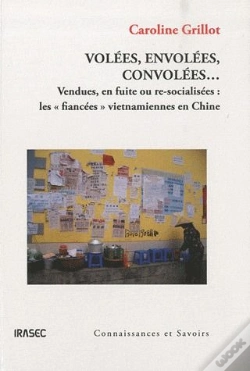 Capa do artigo Volees, Envolees...Convolees?