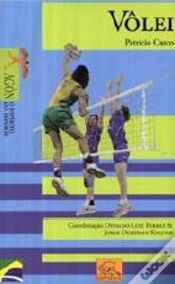 Capa do artigo Vôlei