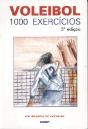 Voleibol 1000 Exercícios - Preview
