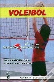 Capa do artigo Voleibol