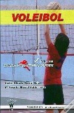Capa do artigo Voleibol
