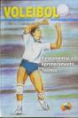 Voleibol - Fundamentos e Aprimoramento Técnico - Preview