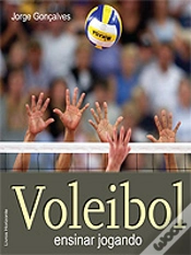 Capa do artigo Voleibol