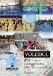 Capa do artigo Voleibol